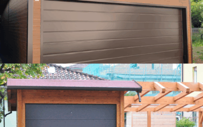 Box auto su misura: la soluzione ideale per proteggere la tua auto anche in inverno