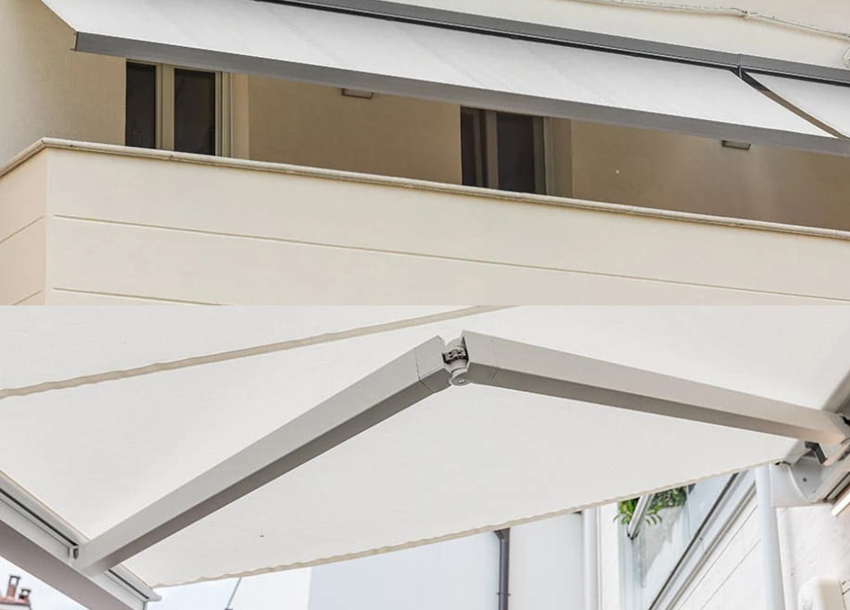 Tenda da sole su misura: quanto costa e quale scegliere